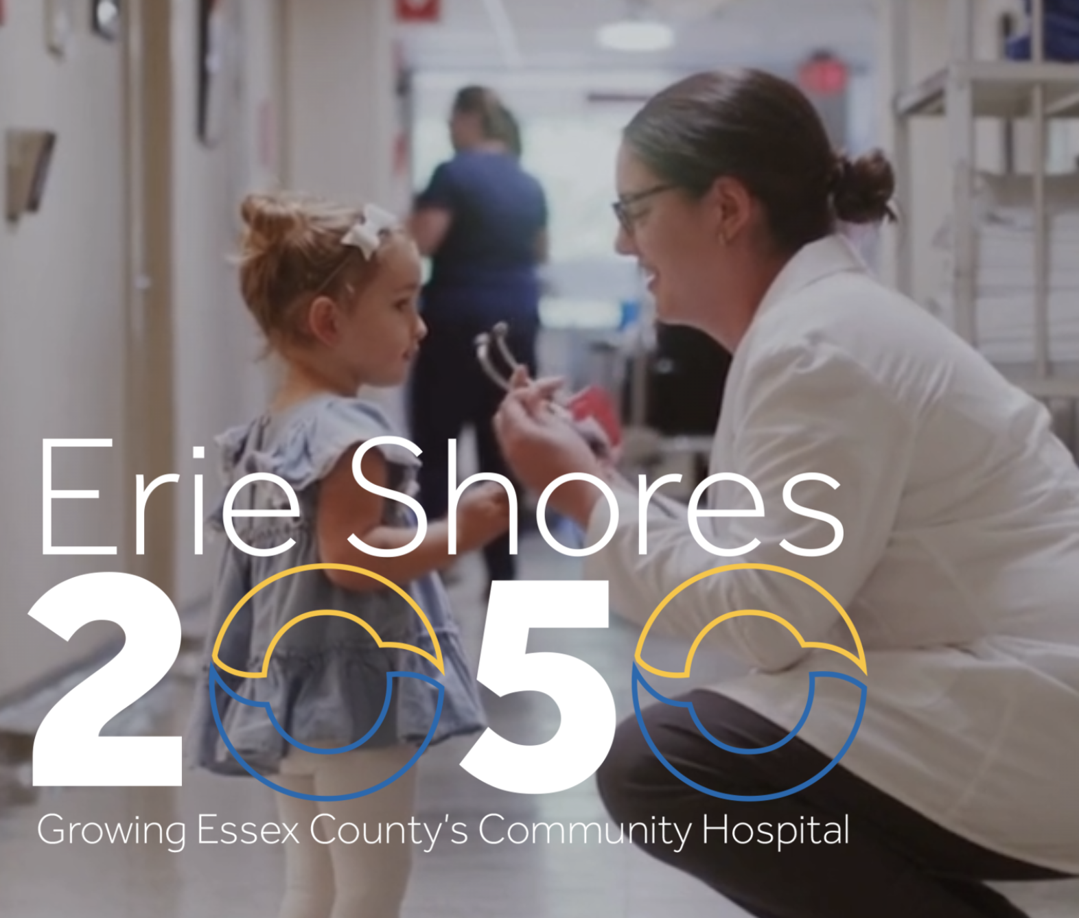 Erie Shores HealthCare Launches Erie Shores 2050 – a 25-year vision for growth